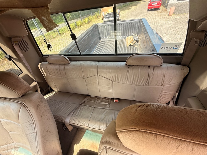 1996 Chevrolet  C-1500 Pick up step side
