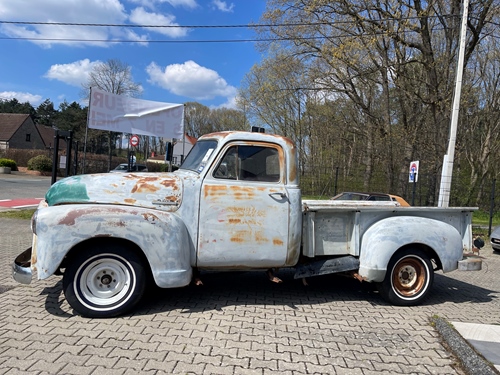 1952 GMC  Pick up Truck 
