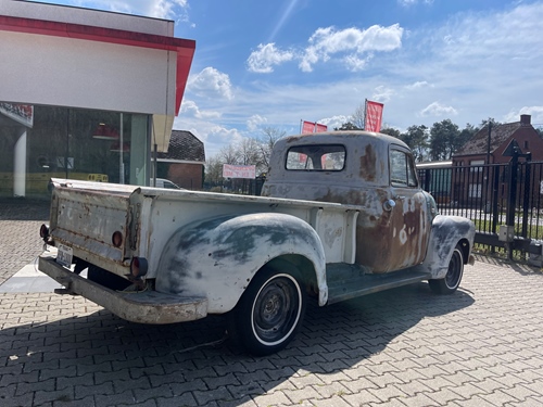 1952 GMC  Pick up Truck 