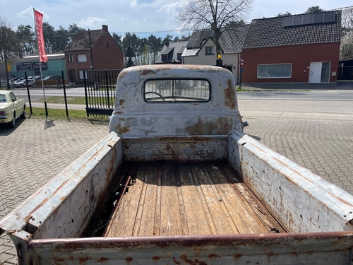 1952 GMC  Pick up Truck 