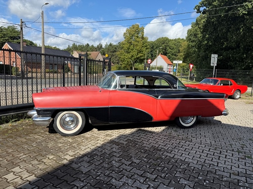 1955 Packard Clipper