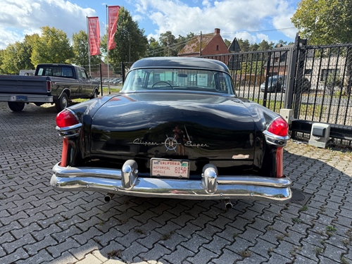 1955 Packard Clipper