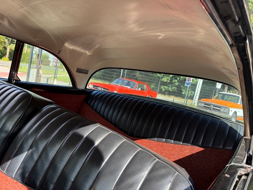 1955 Packard Clipper