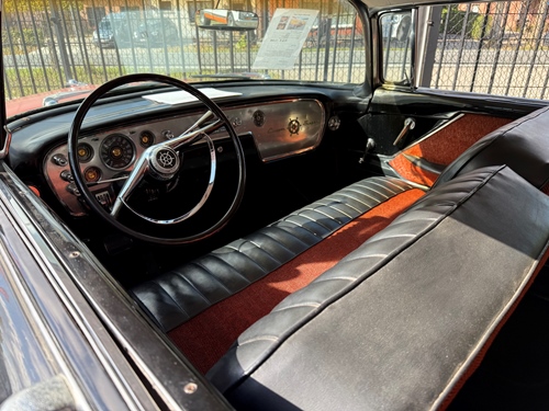 1955 Packard Clipper