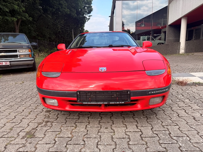 1992 Dodge Stealth 