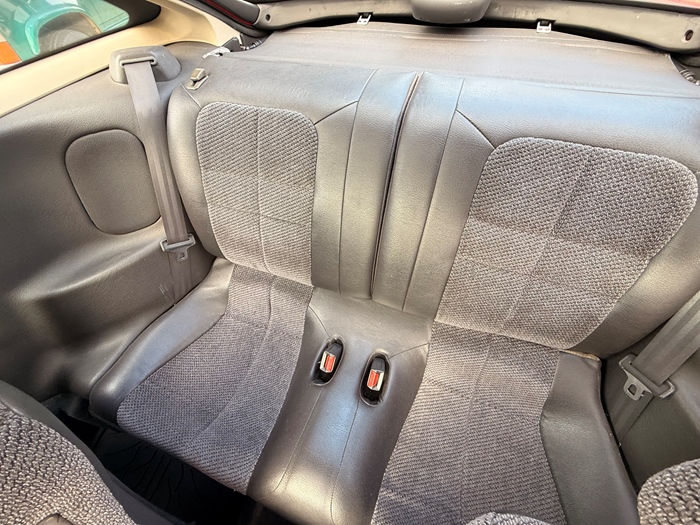 1992 Dodge Stealth 