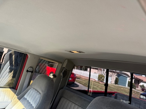 1992 Chevrolet Pick up C-1500