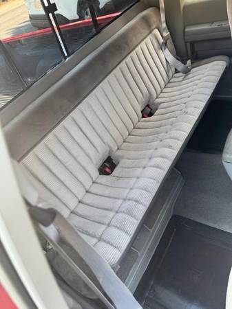 1992 Chevrolet Pick up C-1500