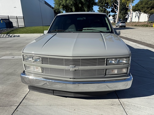 1993 Chevrolet  Pick up C-1500