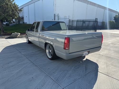 1993 Chevrolet  Pick up C-1500