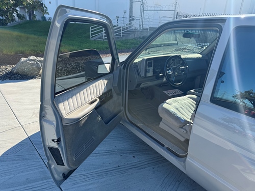 1993 Chevrolet  Pick up C-1500