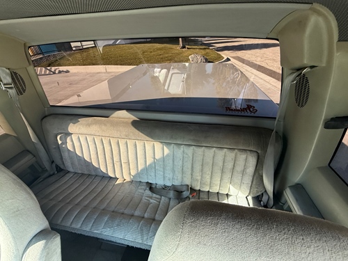 1993 Chevrolet  Pick up C-1500