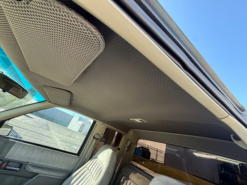 1993 Chevrolet  Pick up C-1500 oldtimer