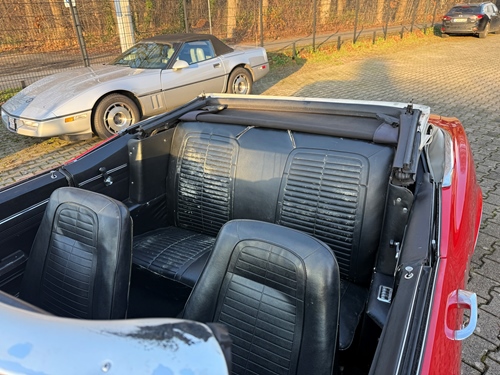 1968 Pontiac Firebird 400