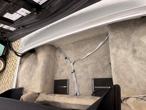 1988 Chevrolet corvette C4