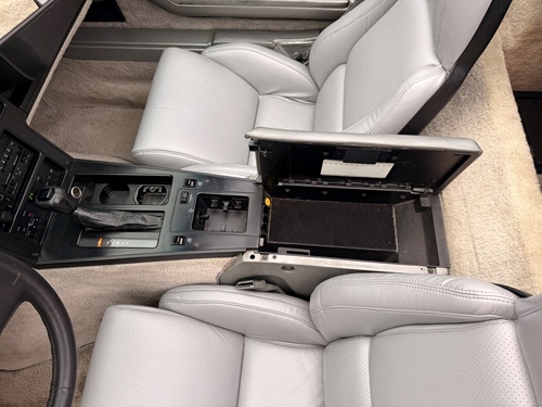 1988 Chevrolet corvette C4