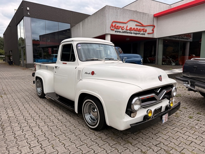 1955 Ford  F100