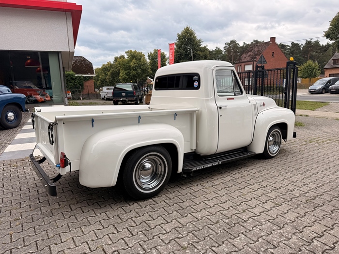1955 Ford  F100