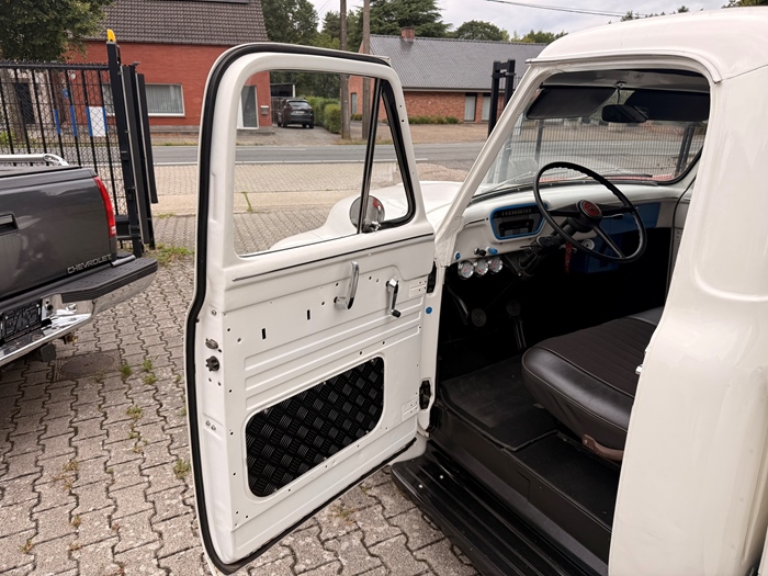 1955 Ford  F100