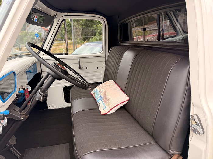1955 Ford  F100